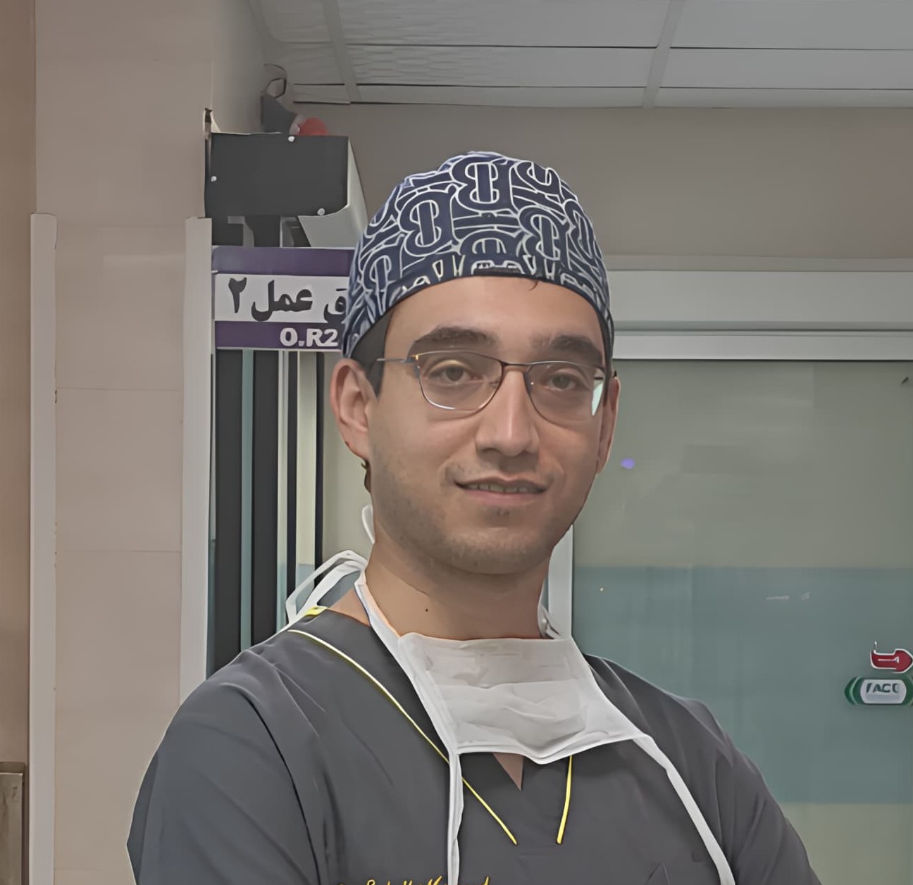 سهیل معتمد